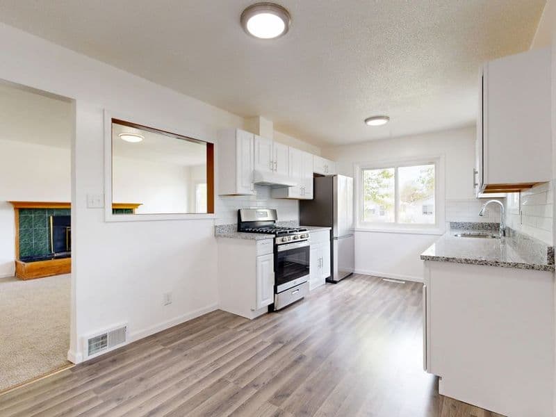 Round Rock kitchen remodeling inspiration
