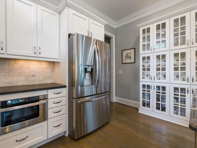 Round Rock kitchen remodeling inspiration