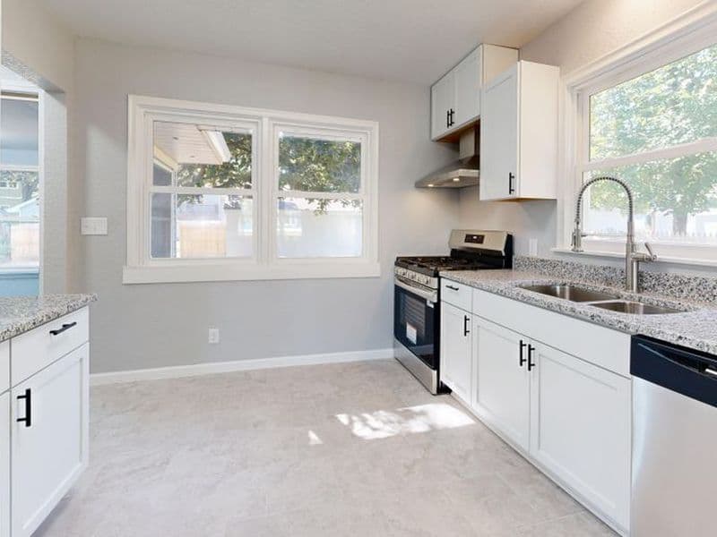 Round Rock kitchen remodeling inspiration
