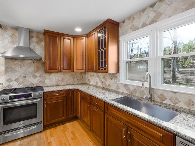 Round Rock kitchen remodeling inspiration