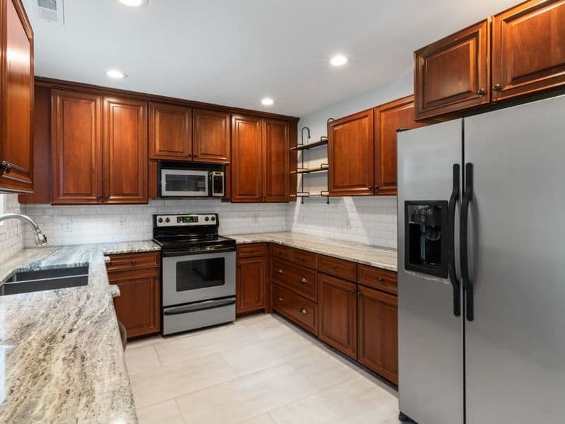 Round Rock kitchen remodeling inspiration
